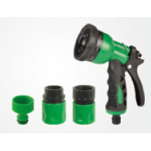 4PCS Hose Nozzle Set Hose Connector